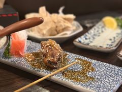 -哥哥の深夜食堂(永乐汇亲子购物运动中心店)