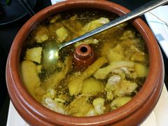 -新竹里馆·花园餐厅(兴苑路店)