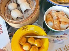 咖喱鱼蛋-憶廟街 X 沙角邨(太古城店)