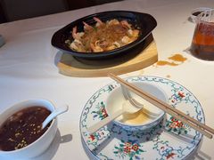 -小厨娘淮扬菜(江宁义乌江广创艺工场店)