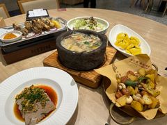 -羊之道草原味道清真餐厅(番禺店)