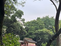 -桃花涧