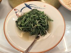 -上海兴国宾馆 丽宫中餐厅