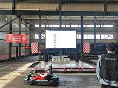 -RD卡丁车汽车俱乐部