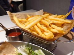 -牛扒先生·厚切雪花牛扒西餐厅(北京路禺山路店)