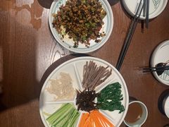 黑三剁-云海肴·汽锅鸡·云南菜(领展购物广场·中关村店)