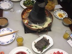 -京门老爆三(回龙观店)