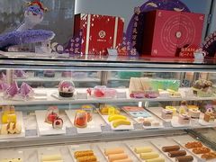 -GANSO元祖食品(白下店)