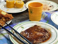 -巴犀烧烤(新崇光店)