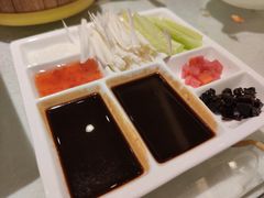 -大铁勺新津菜(东丽阳光新业广场店)