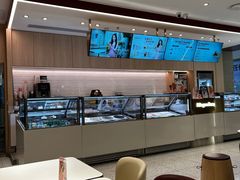 -哈根达斯(卓展店)