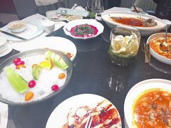 -缘餐厅(钵池山公园店)