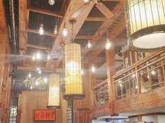 大堂-七菜馆·东北菜·蒸饺(文体路店)