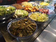 -老王四季抻面(南六东路店)