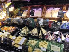 -blt精品超市(高德置地冬广场店)