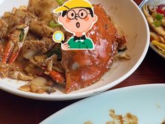 -妈妈菜舟山海鲜(定海古城店)