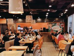 -大快活(丽丰店)