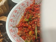 -丽华园·武汉地标楚菜餐厅(青山江滩店)