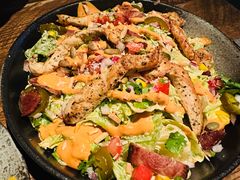 -Q MEX 库迈墨西哥餐吧(三里屯店)