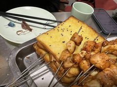 -宗泉烤全羊·烤羊腿·家常菜(解放东路店)