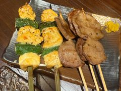 -鸟鹏烧鸟居酒屋(熙龙湾店)