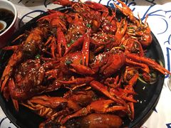 -松哥油焖大虾(科技园店)