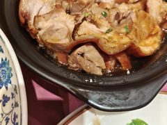 -盈春大饭店(千山路店)