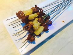 -W20 SHINING Party·K(悦豪和平路店)