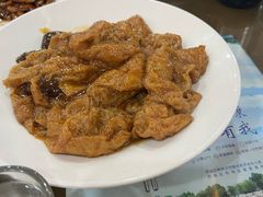 -京天红酒家(虎坊路店)