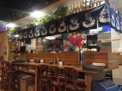 -酱子居酒屋(南洋维也纳花园店)