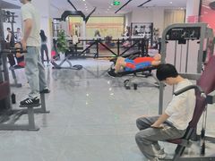 -奇迹健身(金牛凯德店)