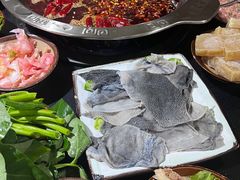 -重庆故事姊妹老火锅(财经学院店)