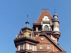 -郑州方特梦幻王国