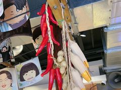 -欧巴烤肉(创富世纪店)