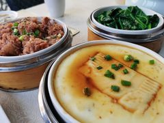 过桥豆腐-餐与自然(老商埠店)