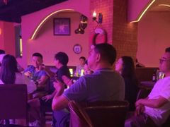 -音乐房子·Vintage Live Bar(玉林总店)