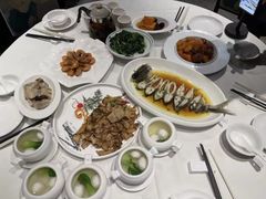 -欣旺·迎宾楼·百年无锡菜