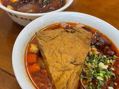 -蒋家肠旺面馆老店(合群路店)