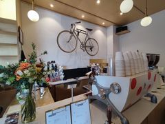 -常识咖啡common sense(春熙路店)