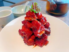 -苏帮袁Sue Cuisine(来福士店)