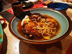 -鸟山鸣·日料食堂(王府井店)