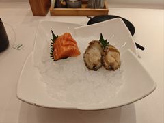 -禾绿回转寿司(苏宁广场店)