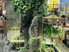 -御膳粥·牛乳粥底火锅·地道顺德菜(容桂店)