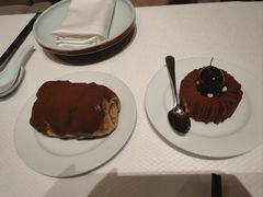 -北京柏悦酒店·锦庭餐厅Dining Room