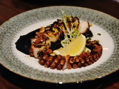 -Bistro Les Lilas丁香花小酒馆