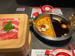 -降霜牛寿喜烧.和牛金赏Plus(501城市广场店)