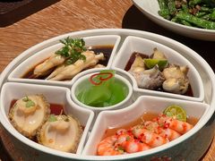 -宁波柏悦酒店·钱湖渔港