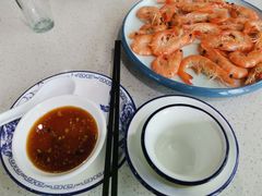 -锦里海景海鲜餐厅.三亚老字号(亚龙湾中心广场店)