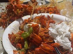 -527烧烤·龙虾·精酿酒(小石城美乐城店)