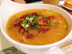 -翠华餐厅(旺角文华商场店)